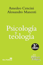 PSICOLOGIA Y TEOLOGIA