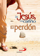 DE JESUS CON CARINO EL PERDON