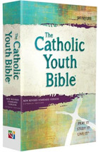 THE CATHOLIC YOUTH BIBLE
