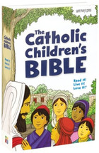 THE CATHOLIC CHILDREN'S BIBLE SC