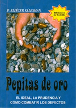 PEPITAS DE ORO