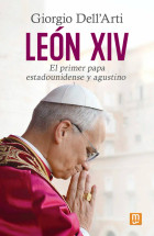 LEON XIV El primer Papa estadounidense y agustino.