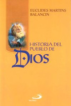 HISTORIA DEL PUEBLO DE DIOS
