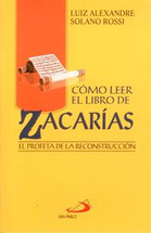 COMO LEER EL LIBRO DE ZACARIAS