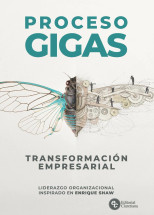 PROCESO GIGAS. TRANSFORMACION EMPRESARIAL