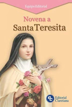 NOVENA A SANTA TERESITA.