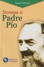 NOVENA AL PADRE PIO