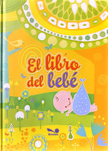 EL LIBRO DEL BEBE