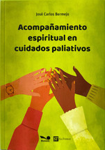 ACOMPAÑAMIENTO ESPIRITUAL EN CUIDADOS PALIATIVOS