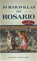 10 MARAVILLAS DEL ROSARIO