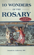 10 WONDERS OF THE ROSARY