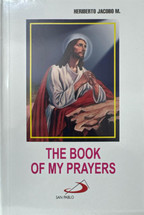 THE BOOK OF MY PRAYERS