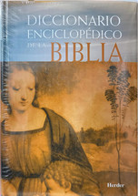DICCIONARIO ENCICLOPEDICO DE LA BIBLIA
