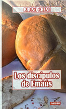 LOS DISCIPULOS DE EMAUS.