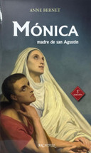 MONICA MADRE DE SAN AGUSTIN