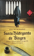 SANTA HILDEGARDA DE BRINGEN. 
