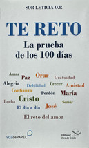 TE RETO. La prueba de los 100 dias.