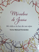 MIRADAS DE JESUS. Mi vida a la luz de sus ojos. 