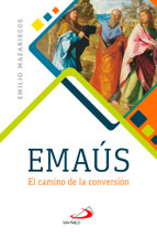 EMAUS EL CAMINO DE LA CONVERSION
