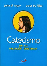 CATECISMO DE LA INICIACIÓN CRISTIANA (Alumno)
