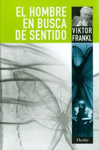 EL HOMBRE EN BUSCA DE SENTIDO (Soft cover)
