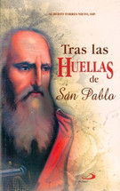 TRAS LAS HUELLAS DE SAN PABLO