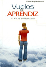 VUELOS DEL APRENDIZ