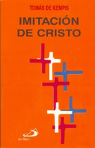 IMITACIÓN DE CRISTO PLASTICO (NARANJA)