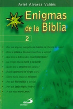 ENIGMAS DE LA BIBLIA 2
