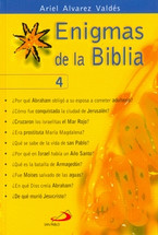 ENIGMAS DE LA BIBLIA 4