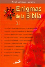 ENIGMAS DE LA BIBLIA 1