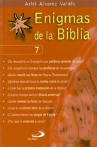 ENIGMAS DE LA BIBLIA 7