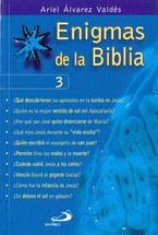 ENIGMAS DE LA BIBLIA 3