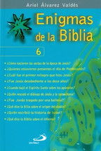 ENIGMAS DE LA BIBLIA 6