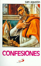 CONFESIONES - San Agustin (MX)