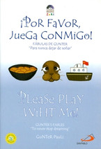 POR FAVOR JUEGA CONMIGO - PLEASE PLAY WITH ME