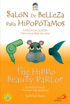 SALON DE BELLEZA PARA HIPOPOTAMOS - THE HIPPO BEAUTY PARLOR