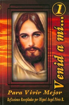 VENID A MI 1 PARA VIVIR MEJOR