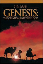 GENESIS THE CREATION AND THE FLOOD