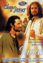 DVD JUDAS (CLOSE TO JESUS)