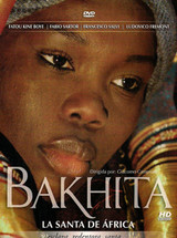 BAKHITA, La Santa de África - DVD