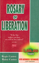 ROSARY OF LIBERATION