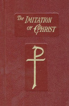 THE IMITATION OF CHRIST (Hard cover)