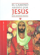 EL CAMINO ABIERTO POR JESÚS - Mateo (José Antonio Pagola)