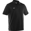 Under Armour polo with left chest embroidery