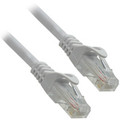 50' CAT6 Cable White