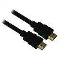 7ft 30AWG HDMI Cable W/Etherner