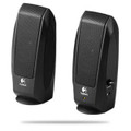 Logitech S 120 Speakers 2.0