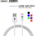 Micro USB Cables for Android