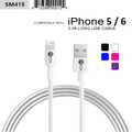 iPhone5® iPhone6® Cable